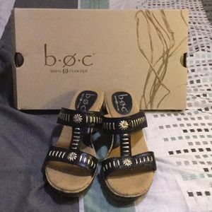 B-O-C